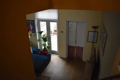 70μ² Διαμέρισμα προς ενοικίαση για 1700€/μήνα σε Borneostraat, Utrecht