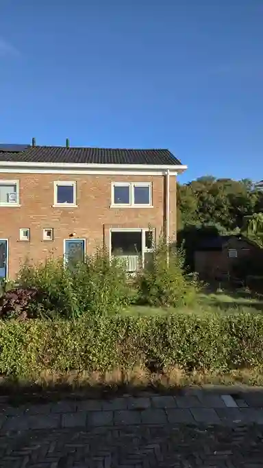 90m2 Casa in affitto per 705.91€/mese a K.D. Parmentierweg 13, Paterswolde