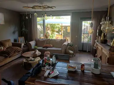 72μ² Διαμέρισμα προς ενοικίαση για 694€/μήνα σε Spieringpad, Almere