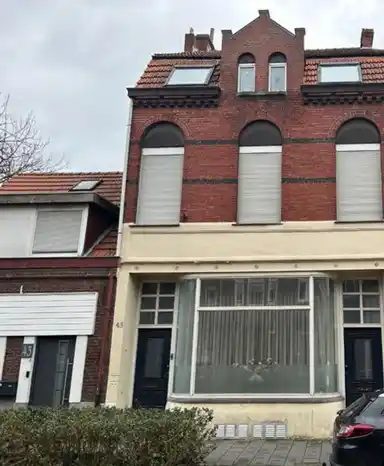 75m2 Casa in affitto per 1100€/mese a Tegelseweg, Venlo