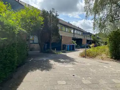 135m2 Casa in affitto per 2785€/mese a De Oude Bleijk 70, Leidschendam
