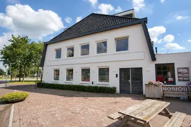 84m2 flat to rent for 1180€/month in Nordhornsestraat 22, Denekamp