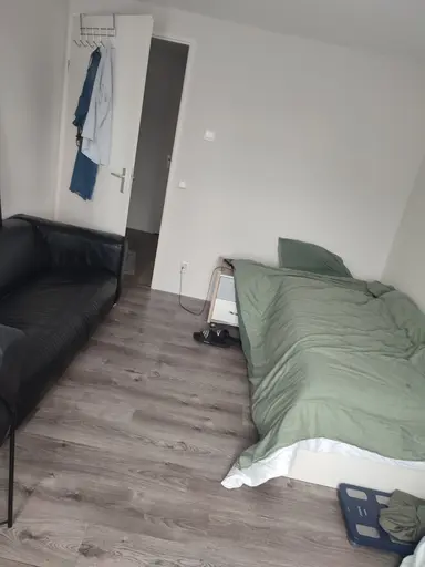 17m2 room to rent for 800€/month in Sperwerhof, Capelle aan den IJssel