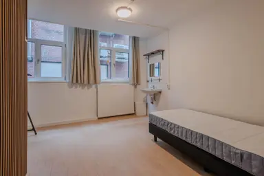 16m2 Camera in affitto per 800€/mese a Kerkstraat, Eindhoven