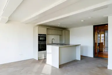 63μ² Διαμέρισμα προς ενοικίαση για 3100€/μήνα σε Prins Hendrikkade 16, Amsterdam