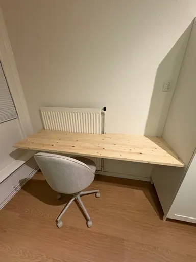 8m2 monolocale in affitto per 450€/mese a Spaarbankstraat, Kampen
