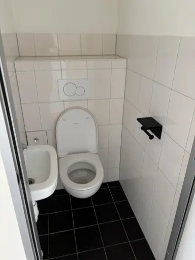 85m2 flat to rent for 1400€/month in Stadhuisplein, Tilburg