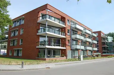 90m2 apartment to rent for 1300€/month in De Vliegerstraat 16, Alkmaar