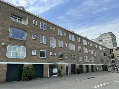 100m2 apartment to rent for 3100€/month in Meander, Amstelveen