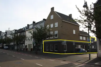 150m2 apartment to rent for 1650€/month in Gadéstraat 1A, Geleen