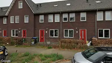 122m2 house to rent for 1475€/month in Heinrich Böllstraat 62, Nijmegen