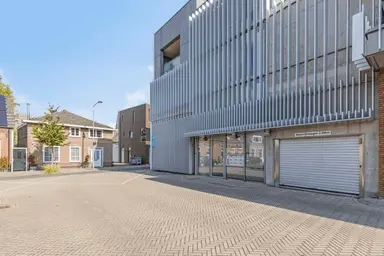 77m2 apartment to rent for 2200€/month in Eindhoven