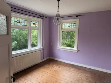 80m2 antikraak te huur voor 230€/maand in Boskoopseweg, Alphen aan den Rijn