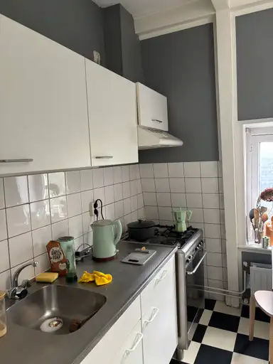 15m2 room to rent for 1000€/month in Prinsengracht, Amsterdam
