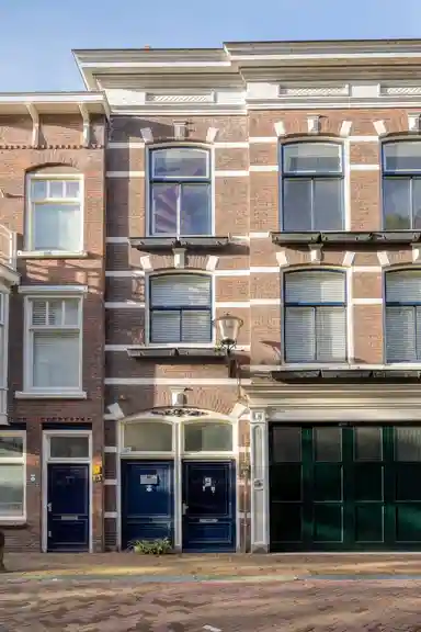 130m2 apartment to rent for 1995€/month in Peperstraat, Gouda