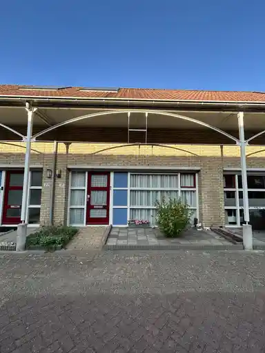 m2 Haus zur Miete für 764.14€/Monat in Montferland 37, Apeldoorn