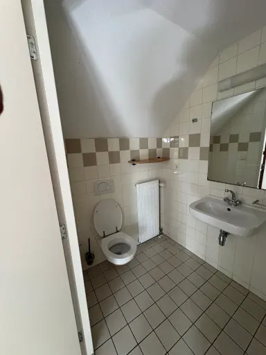 30m2 room to rent for 300€/month in Tiendweg-West, Lekkerkerk