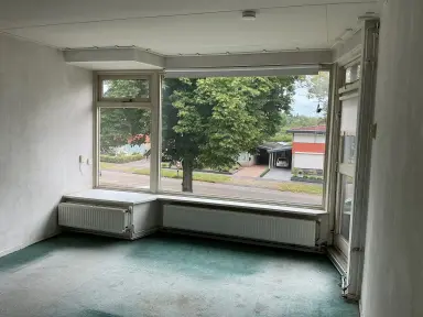 54m2 Appartamento in affitto per 205€/mese a Nijkampenweg, Emmen