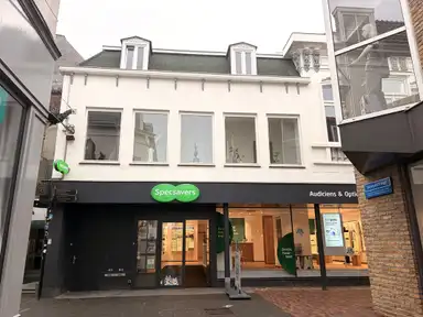 60m2 apartment to rent for 925€/month in Noordstraat 64b, Terneuzen