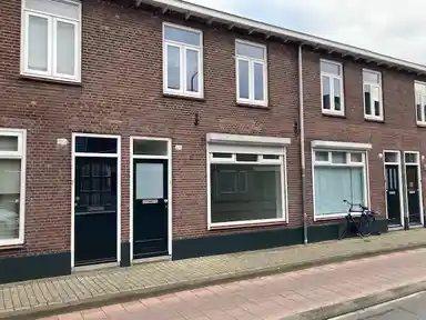 110m2 house to rent for 1700€/month in Broekhovenseweg 152, Tilburg