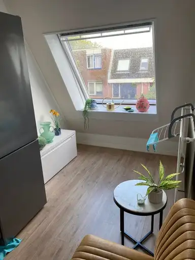 60m2 apartment to rent for 670€/month in Stationsstraat, Vlaardingen
