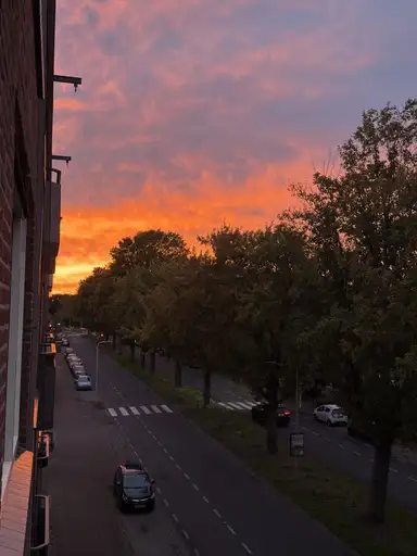 56m2 Wohnung zur Miete für 497€/Monat in Deltalaan, Sliedrecht