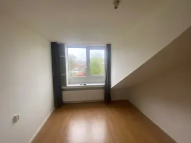 17m2 room to rent for 510€/month in Pieter Langendijkstraat, Leeuwarden