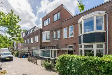 24μ² Δωμάτιο προς ενοικίαση για 760€/μήνα σε Floresstraat, Haarlem