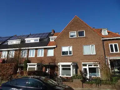 18m2 room to rent for 715€/month in van Heutszstraat, Nijmegen