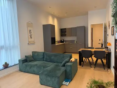71m2 apartment to rent for 1595€/month in Bernard Van Kreelpoort 14, Veenendaal