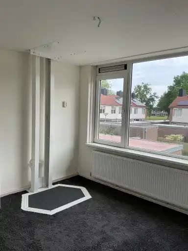101m2 house to rent for 205€/month in Loetestraat, Coevorden