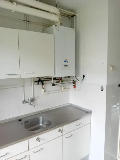 70m2 Casa in affitto per 350€/mese a Meester Groen van Prinstererlaan, Assen