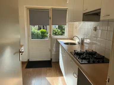 89m2 huis te huur voor 550€/maand in Julianastraat, Vroomshoop