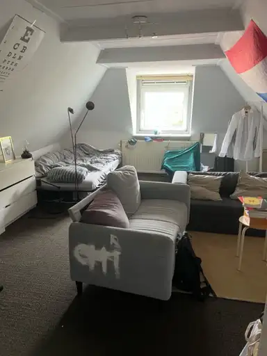 m2 Camera in affitto per 345€/mese a Bloemstraat, Groningen