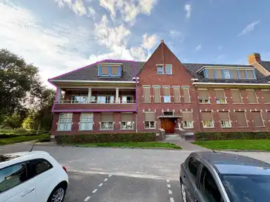 131m2 Wohnung zur Miete für 1228.07€/Monat in Lidwinahof 91, Schijndel