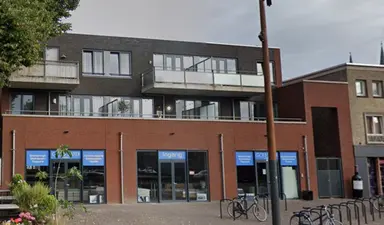 64m2 apartment to rent for 764.14€/month in Meester van Coothstraat 25, Uden