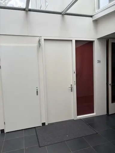 59m2 apartment to rent for 710€/month in Heuvelstraat 30, 's-Hertogenbosch