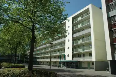 64m2 apartment to rent for 656.46€/month in Beatrixhof 241, Uden