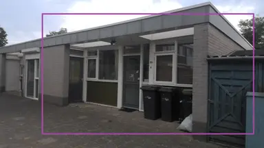 m2 house to rent for 710€/month in Wagenaarstraat 139, Oss