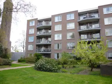 47m2 apartment to rent for 713.02€/month in Carolushof 31, Uden