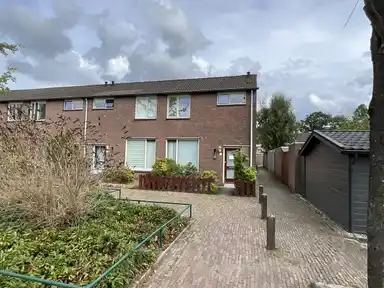79m2 huis te huur voor 713.02€/maand in Salland 3, 's-Hertogenbosch