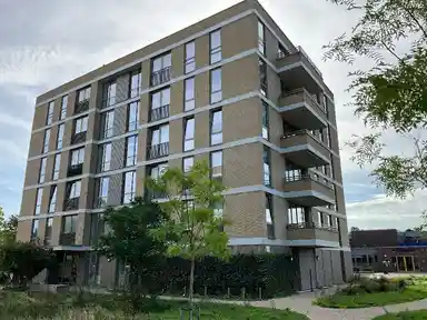 70m2 flat te huur voor 713.02€/maand in Beiaard 43, 's-Hertogenbosch