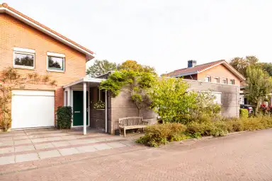 135m2 huis te huur voor 2200€/maand in Prins Willem-Alexanderlaan, Amersfoort