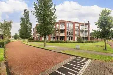 80m2 Appartement te huur voor 932.93€/maand in Kuipersweg 14, Dalfsen