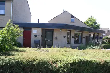 55m2 huis te huur voor 633.59€/maand in Akelei 16, Kampen