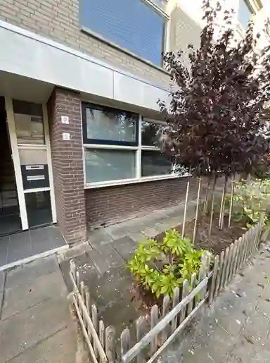 m2 apartment to rent for 713€/month in Bartókstraat 5, Oud-Beijerland