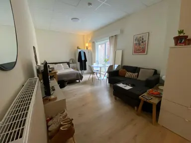 26m2 Chambre à louer pour 975€/mois à Akerstraat 20B, Maastricht