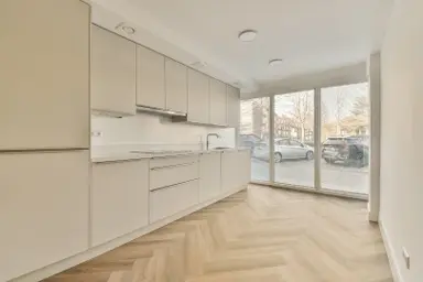173m2 house to rent for 4995€/month in Van Boshuizenstraat 443, Amsterdam