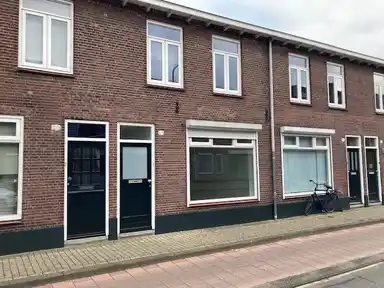110m2 house to rent for 1700€/month in Broekhovenseweg 152, Tilburg
