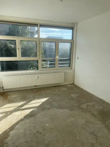 24m2 studio to rent for 955€/month in Voorburgstraat, Amsterdam